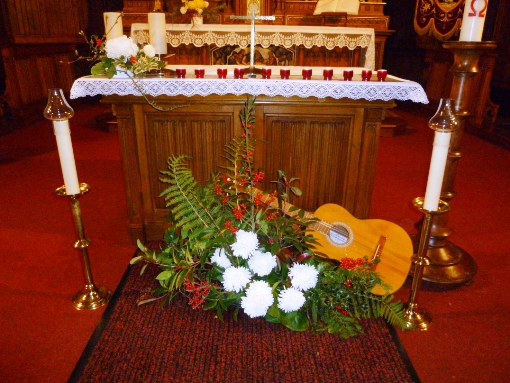 Ste Cécile 2011